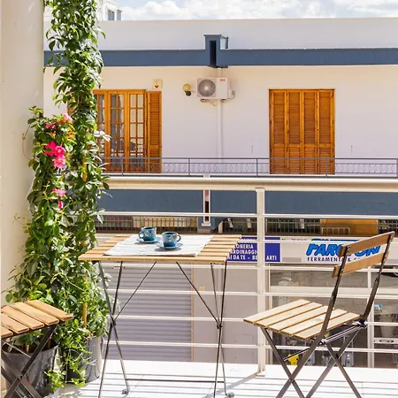 La Casa Di Adalgisa Apartment Fasano Exterior photo