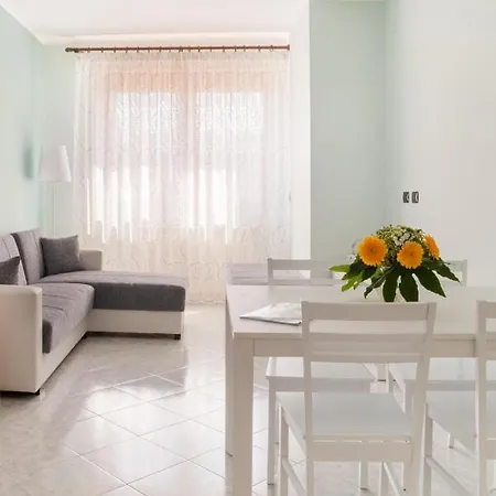 La Casa Di Adalgisa Apartment Fasano Exterior photo