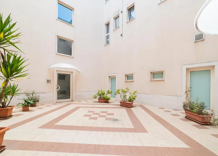 La Casa Di Adalgisa