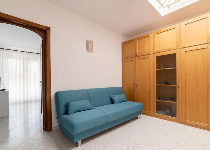La Casa Di Adalgisa