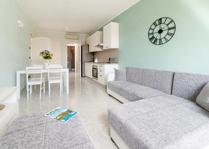 La Casa Di Adalgisa