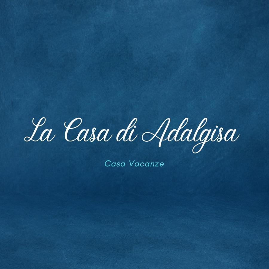 La Casa Di Adalgisa Apartment Fasano