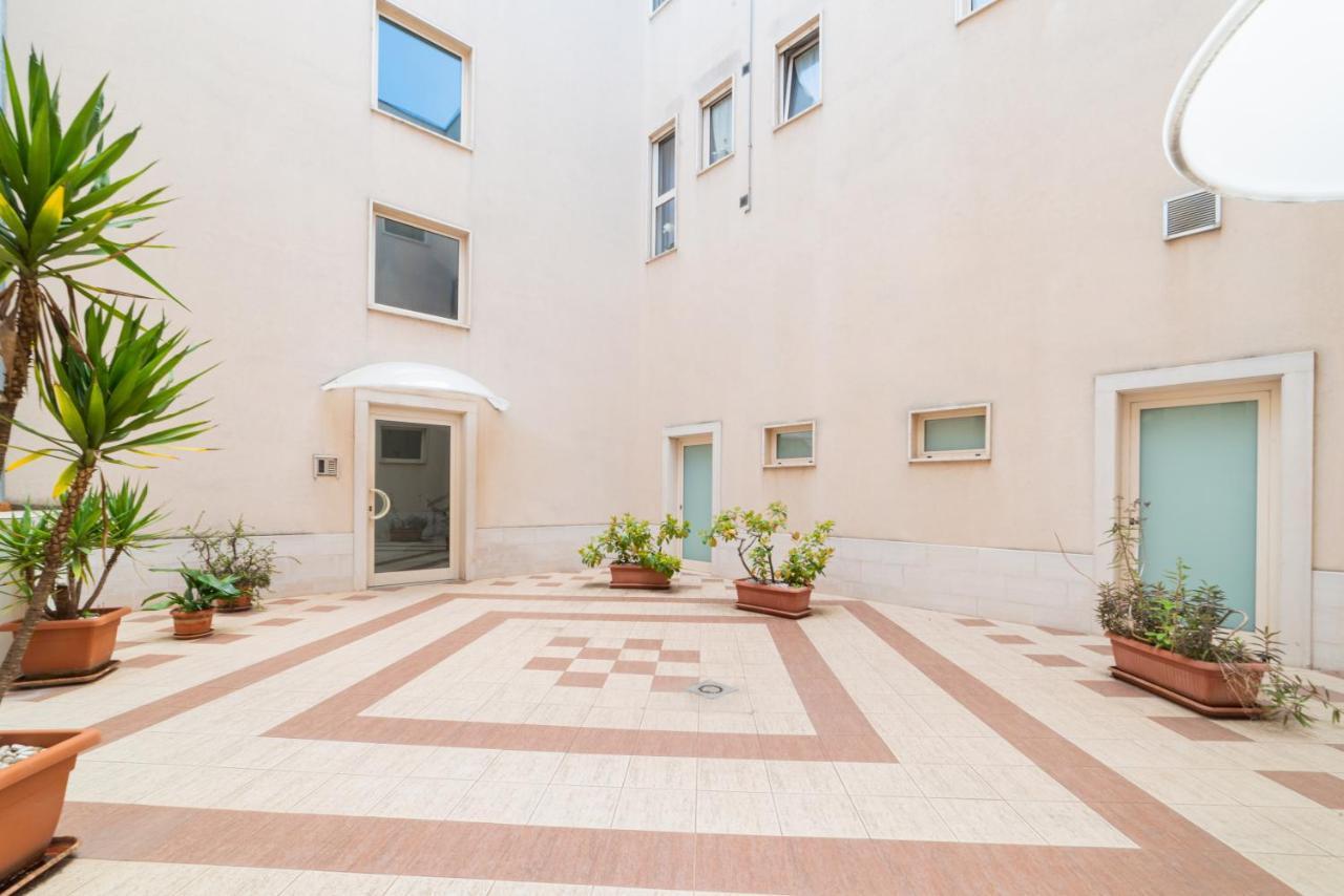La Casa Di Adalgisa Apartment Fasano