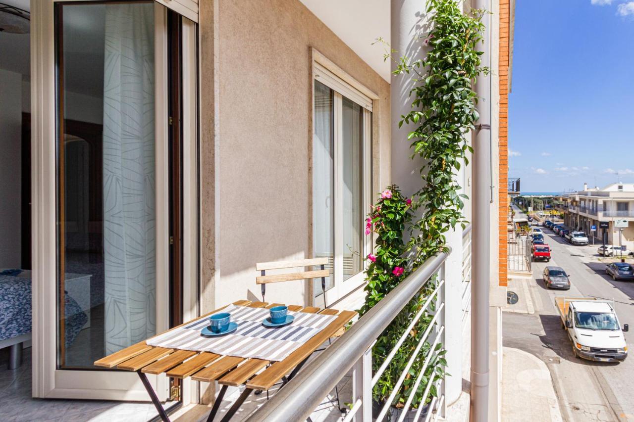 La Casa Di Adalgisa Apartment *