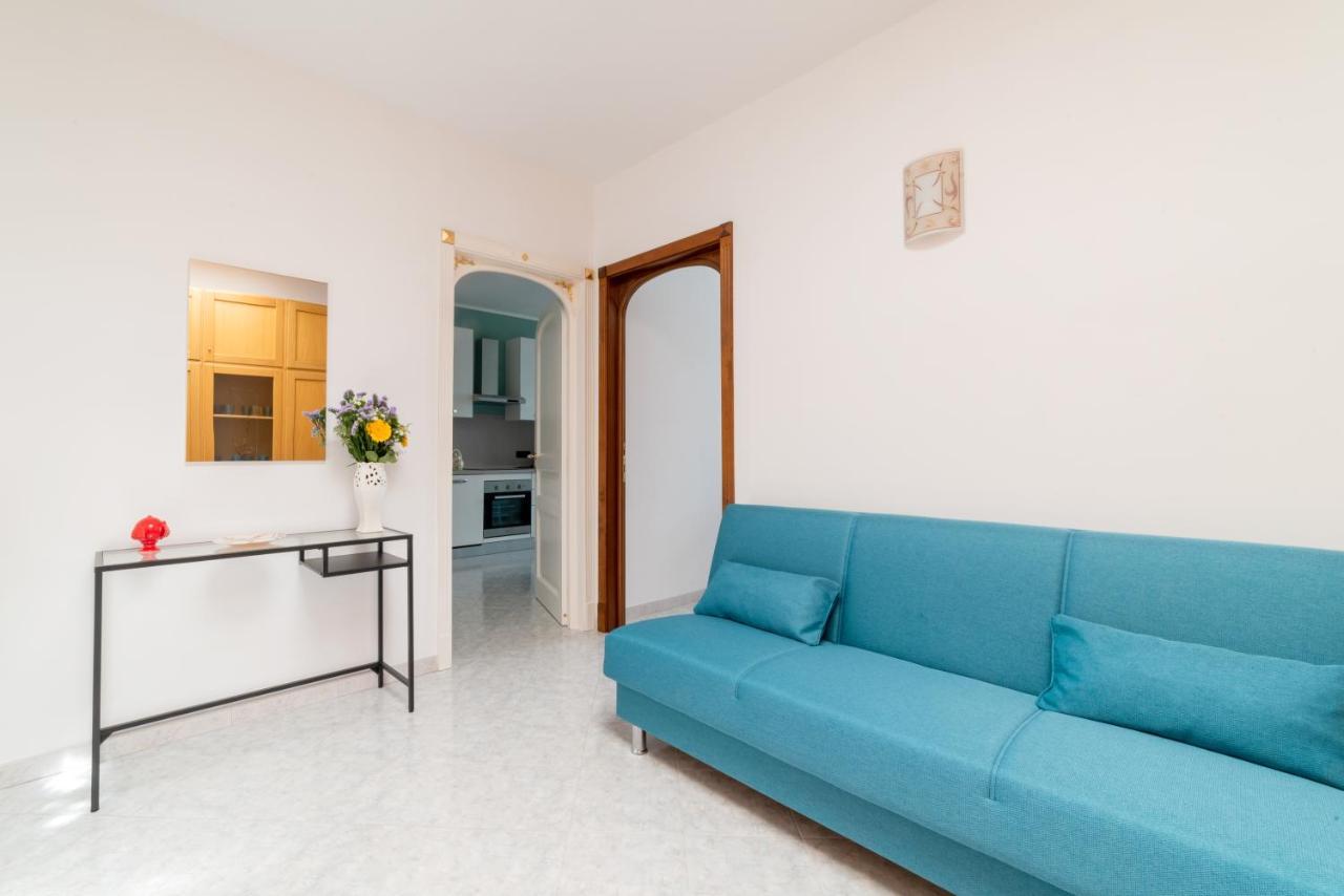 La Casa Di Adalgisa Apartment *