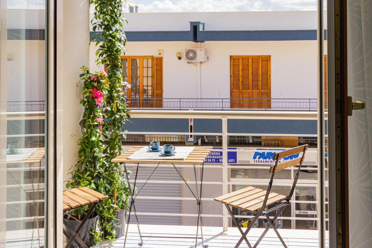 La Casa Di Adalgisa Apartment