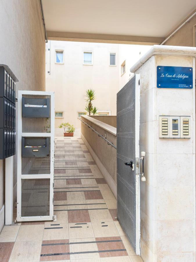 La Casa Di Adalgisa Apartment *