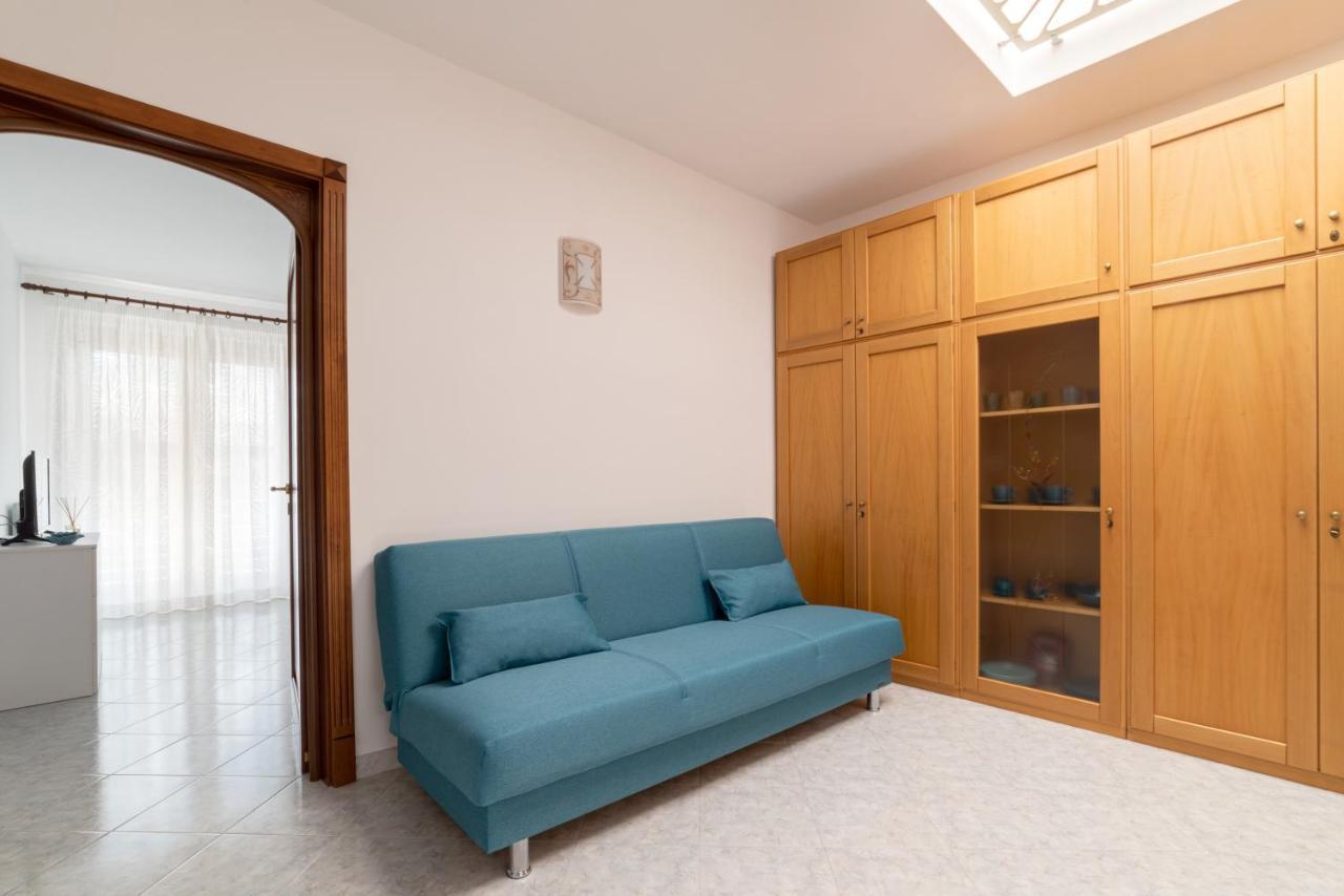 La Casa Di Adalgisa Apartment *