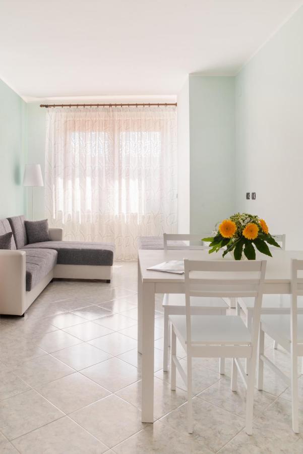La Casa Di Adalgisa Apartment Fasano