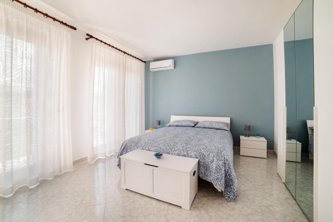Apartment La Casa Di Adalgisa