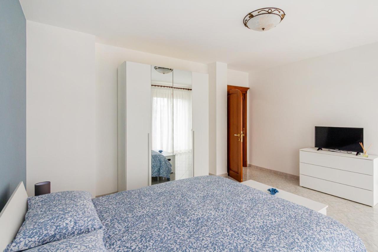 La Casa Di Adalgisa Apartment