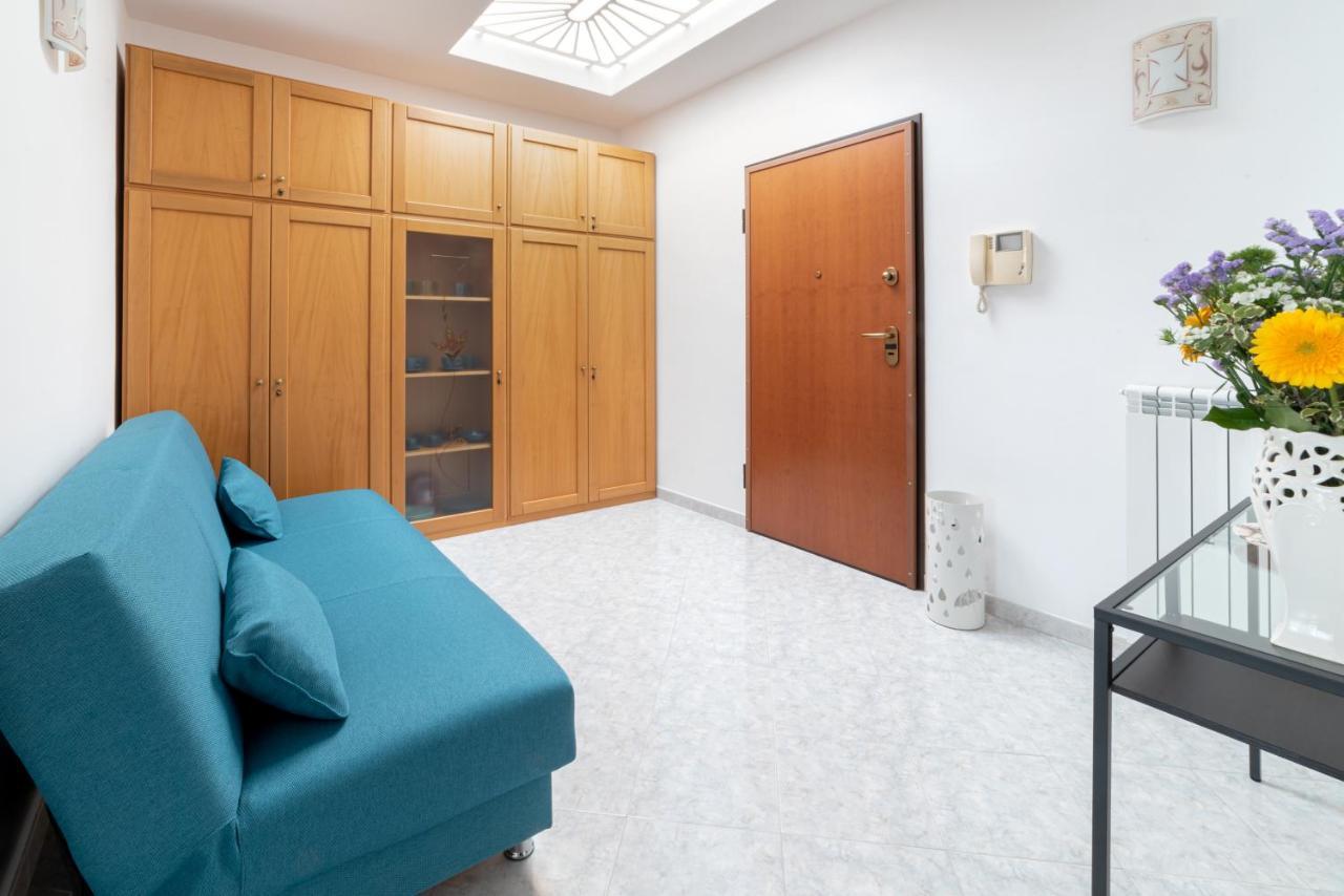 La Casa Di Adalgisa Fasano